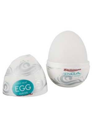 Egg Surfer
